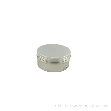 Aluminium box